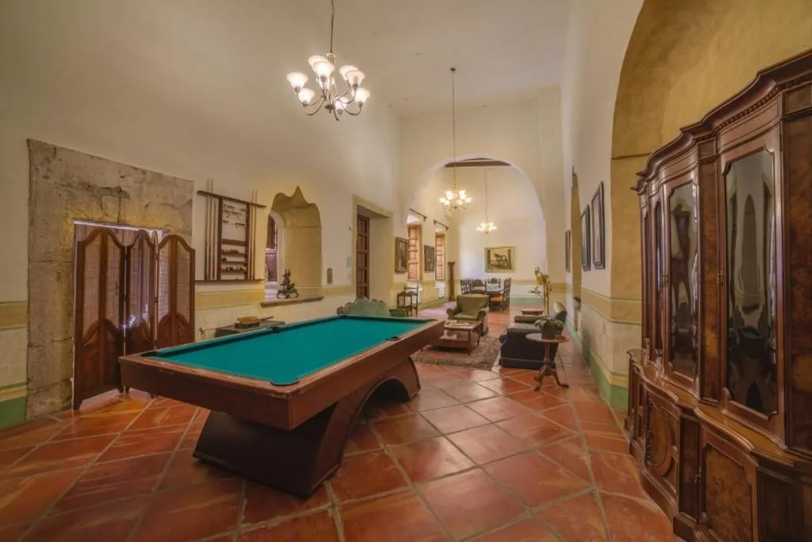 Hacienda Labor de Rivera Hotel Boutique