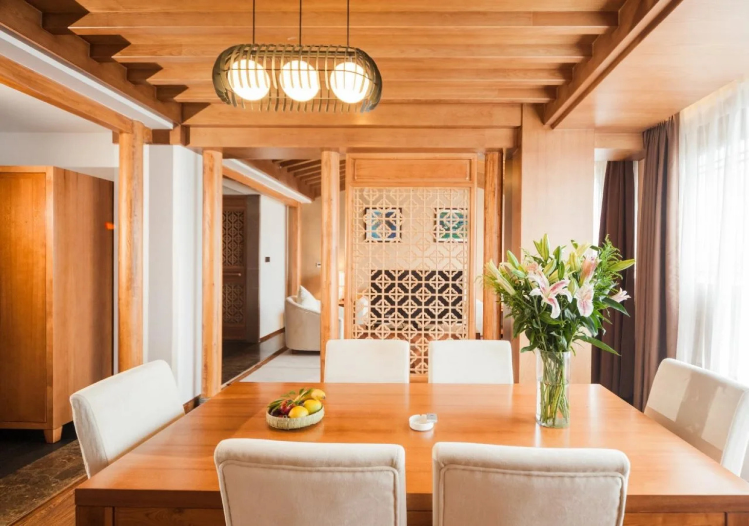 Tian Yu Boutique Hotel Lijiang