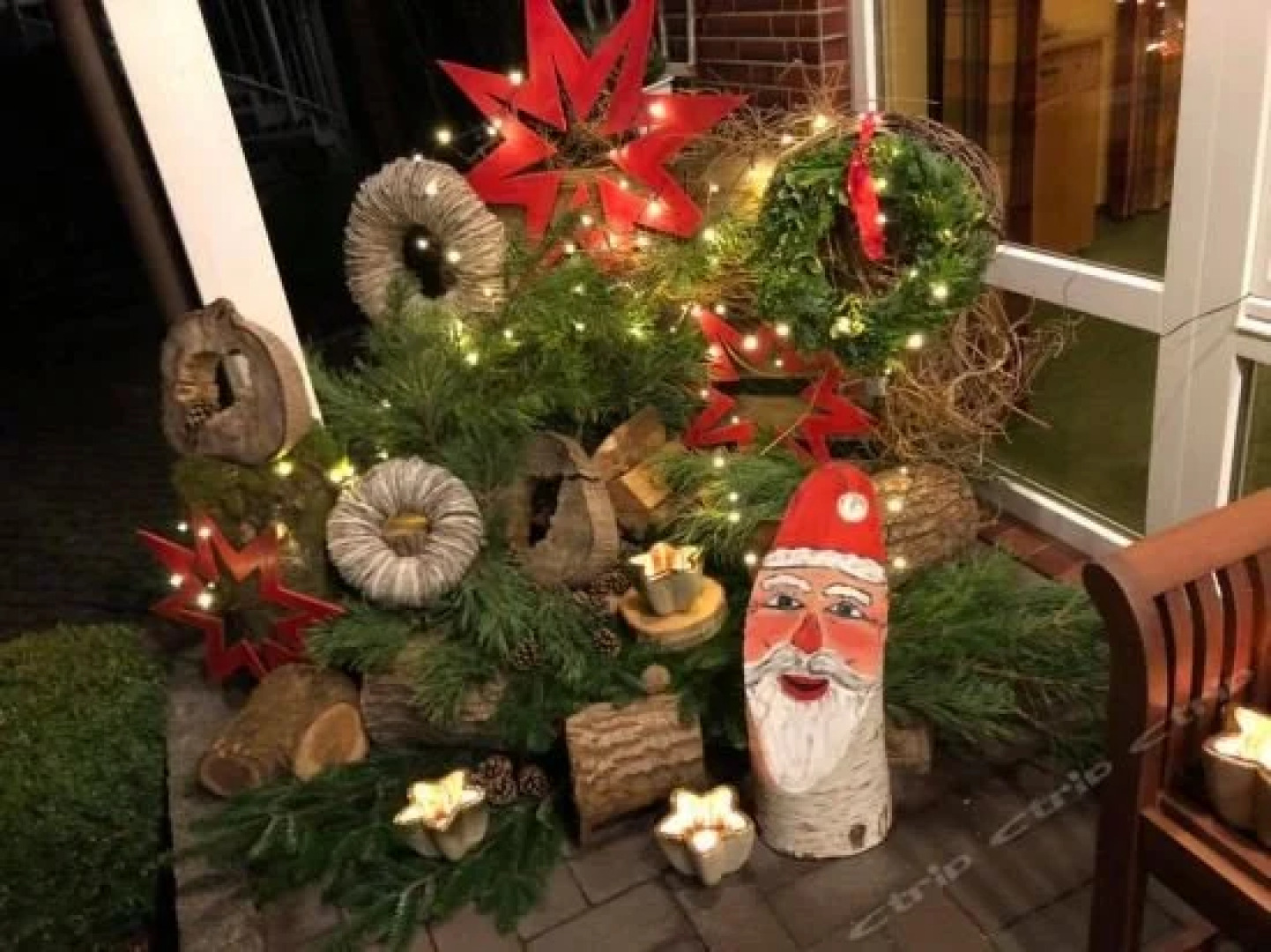 Gaststätte Büttelmann