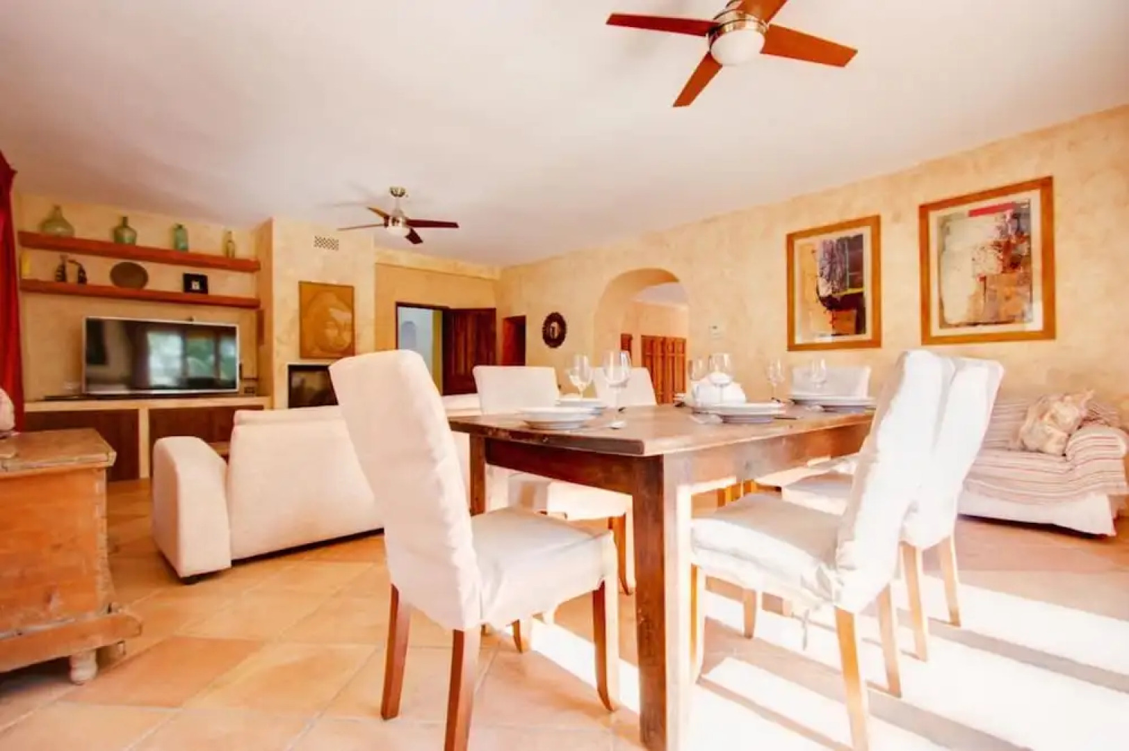 106039 - Villa in Porreres