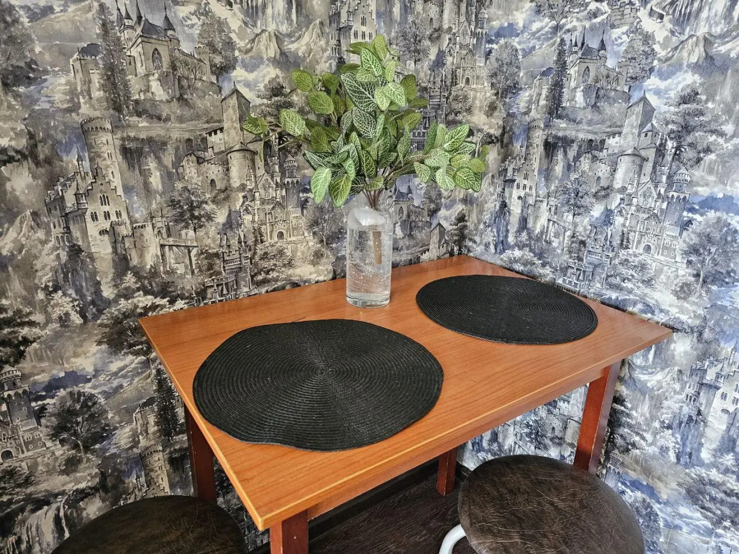 Welcome Home (Вэлком Хоум) на проспекте Победы