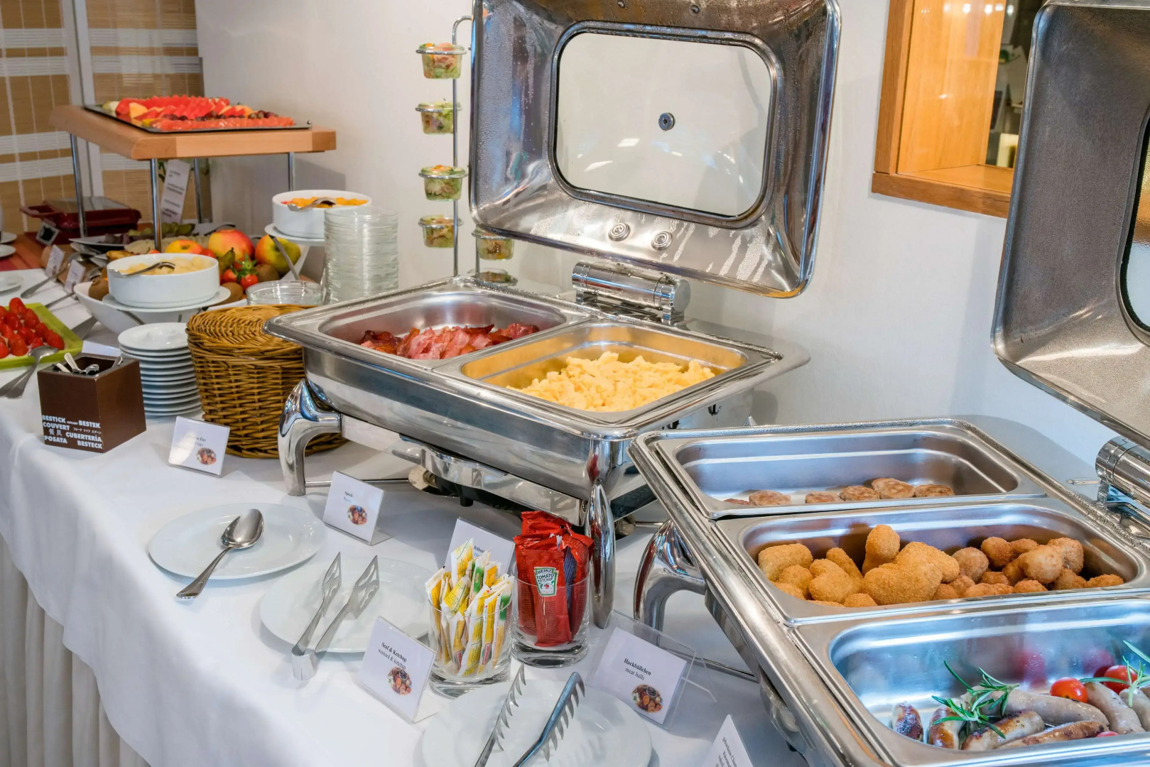 Best Western Hotel Am Strassberger Tor