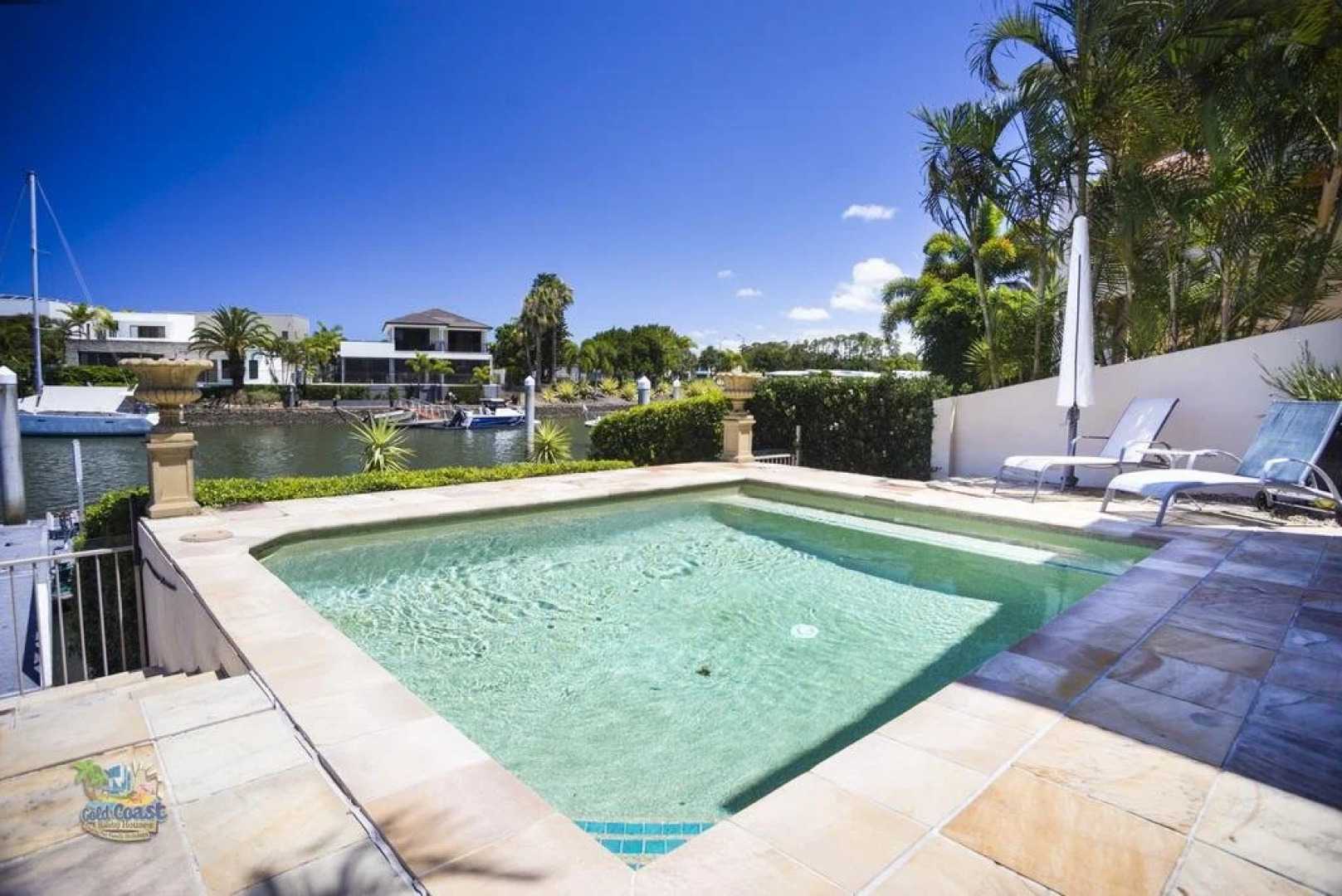 LUXE @ Sanctuary Cove