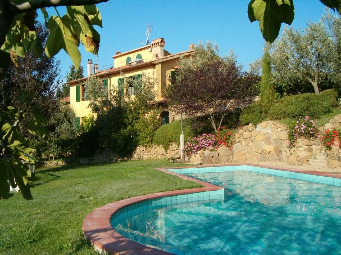 Casa Vacanze La Baghera