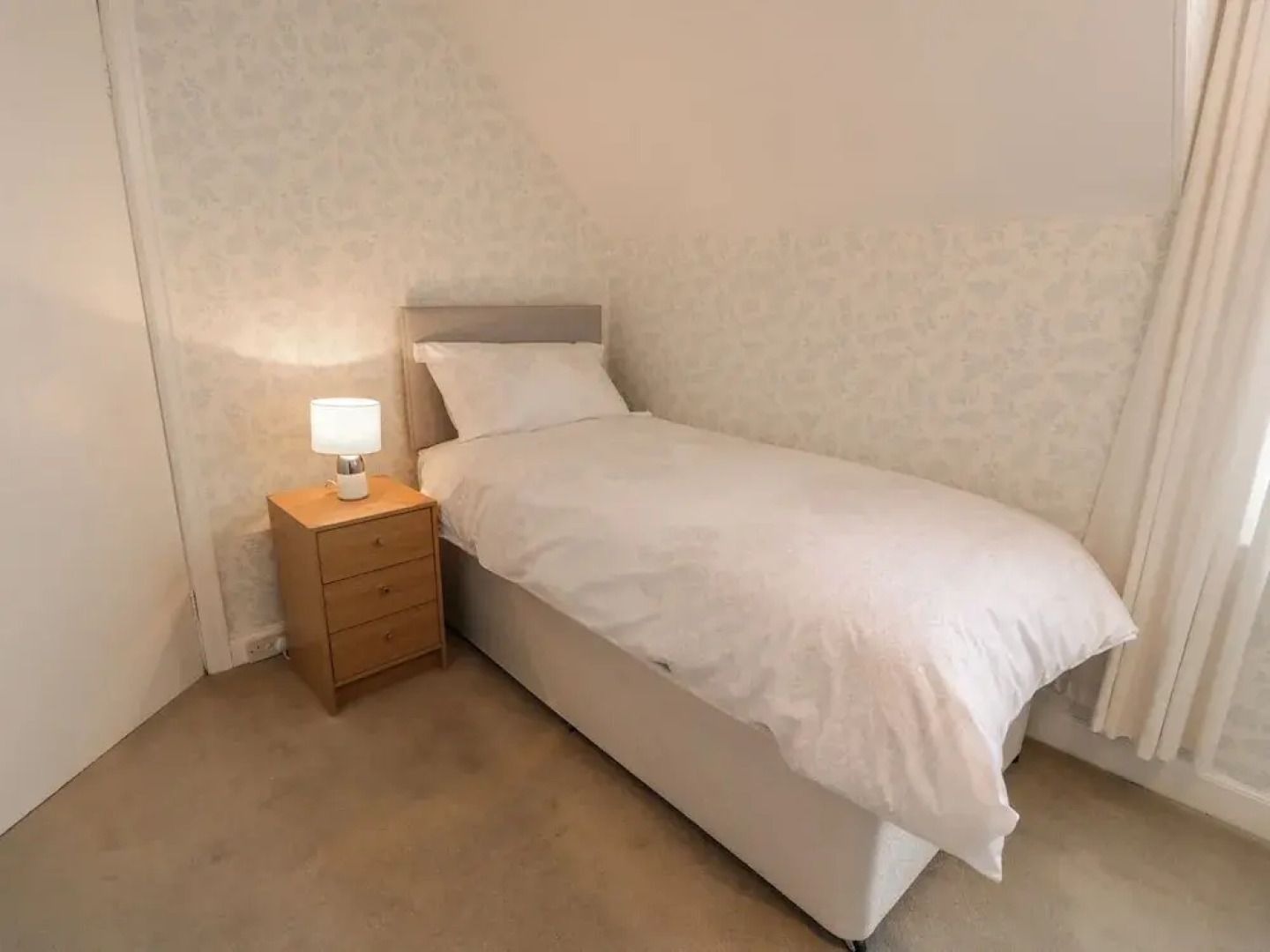 27-29 St. Marys Place