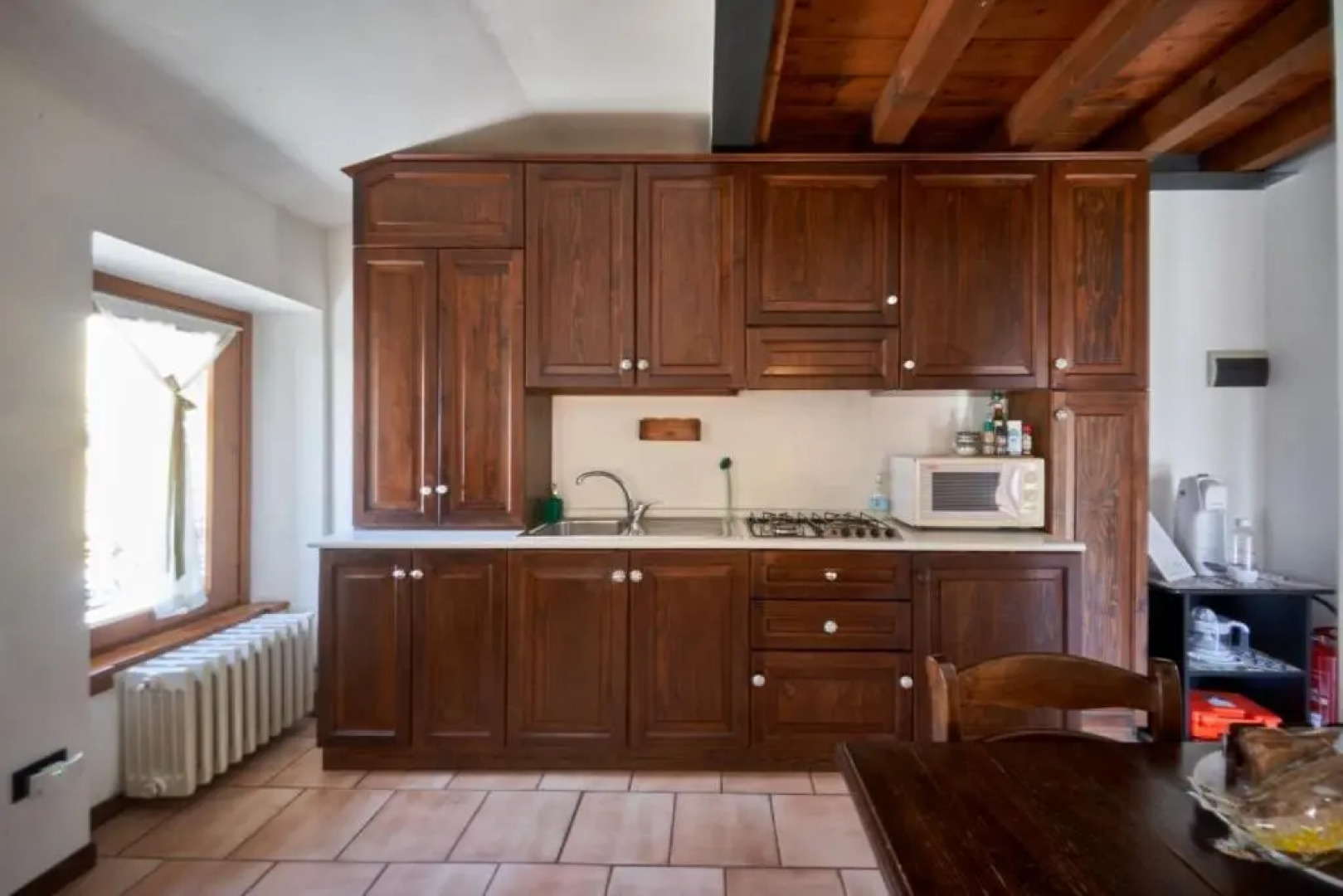 Porto Valentino Apartment