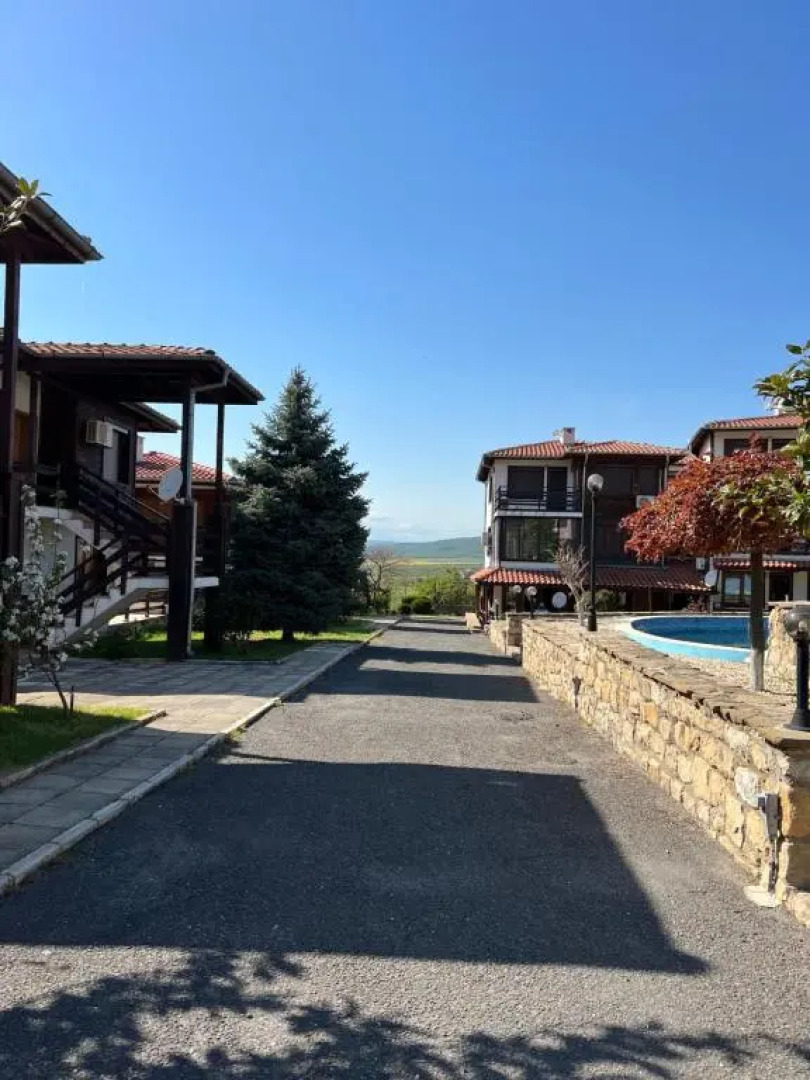 Сдам 2х комнатную квартиру в Кошарице