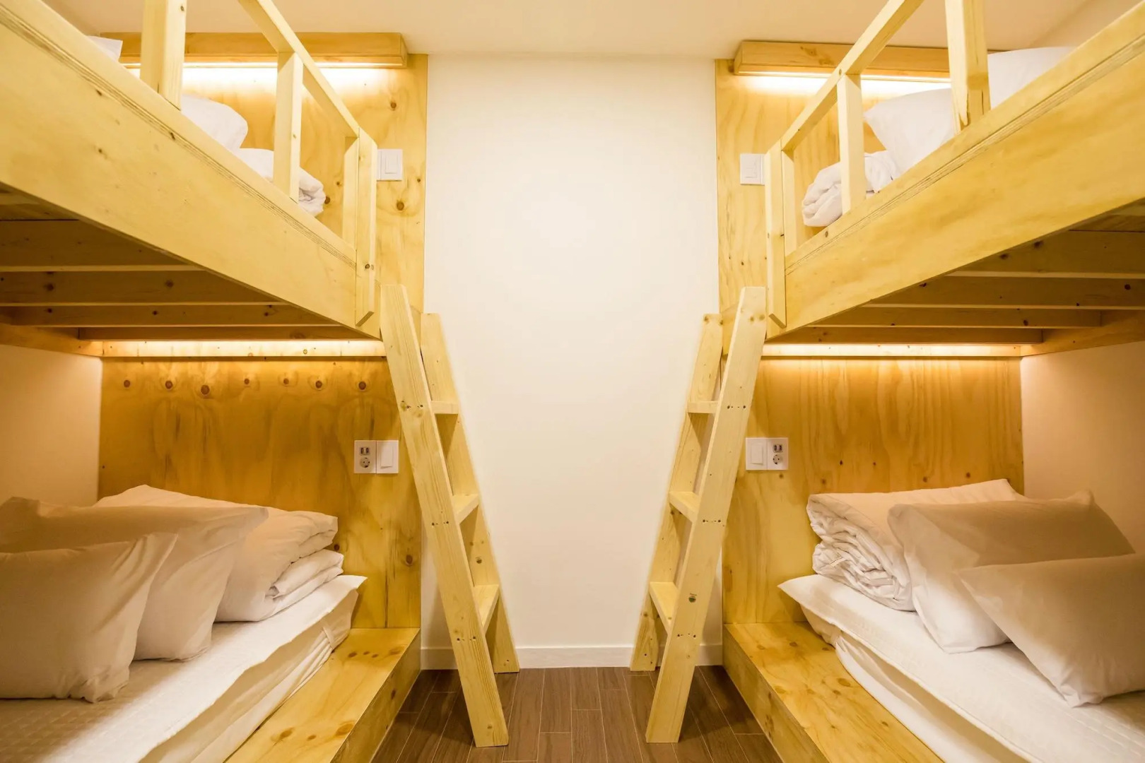 Step Inn Myeongdong 2 - Hostel