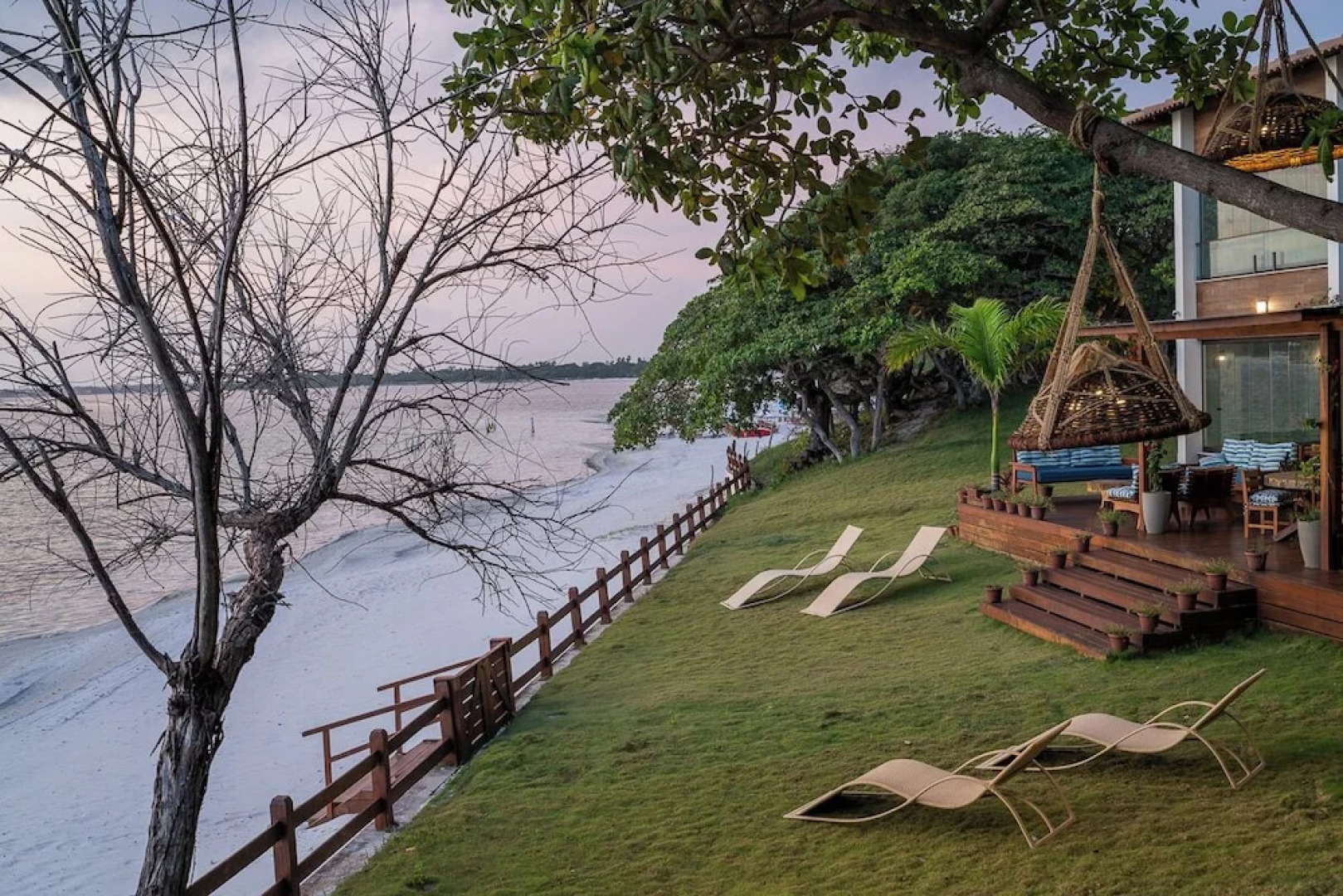 Vila de Jericoacoara