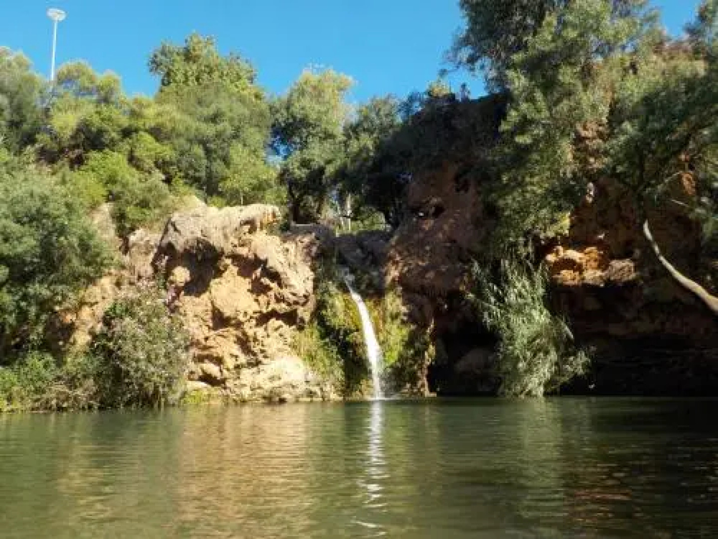 Villa vista mar e piscina