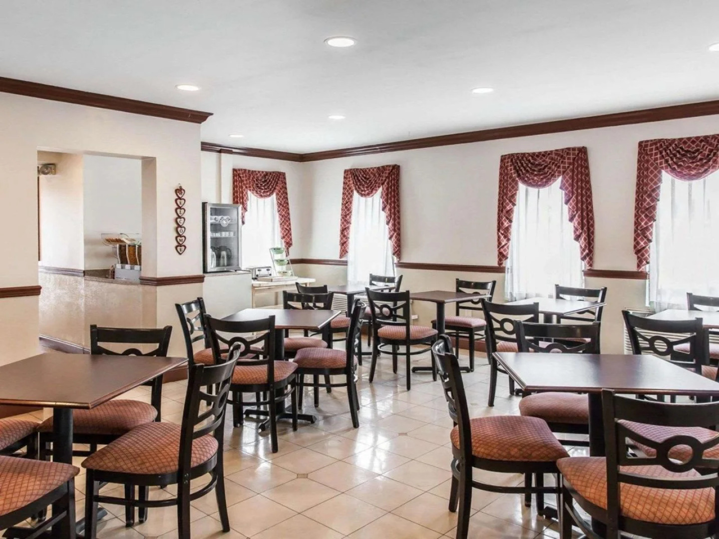 Quality Inn & Suites Quakertown - Allentown