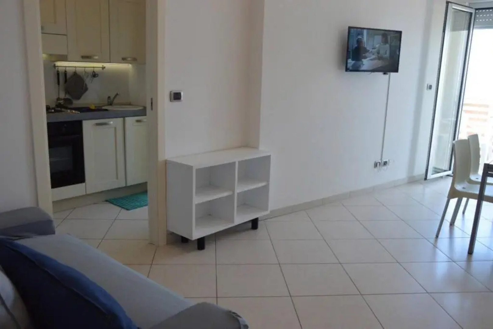 Appartamento mozzafiato fronte mare