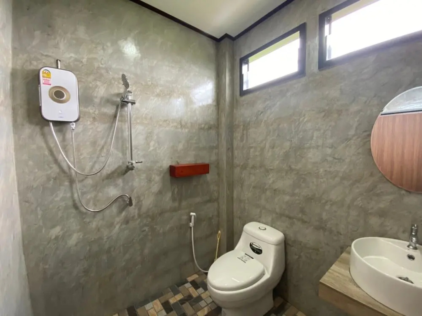 Pruksa View Homestay