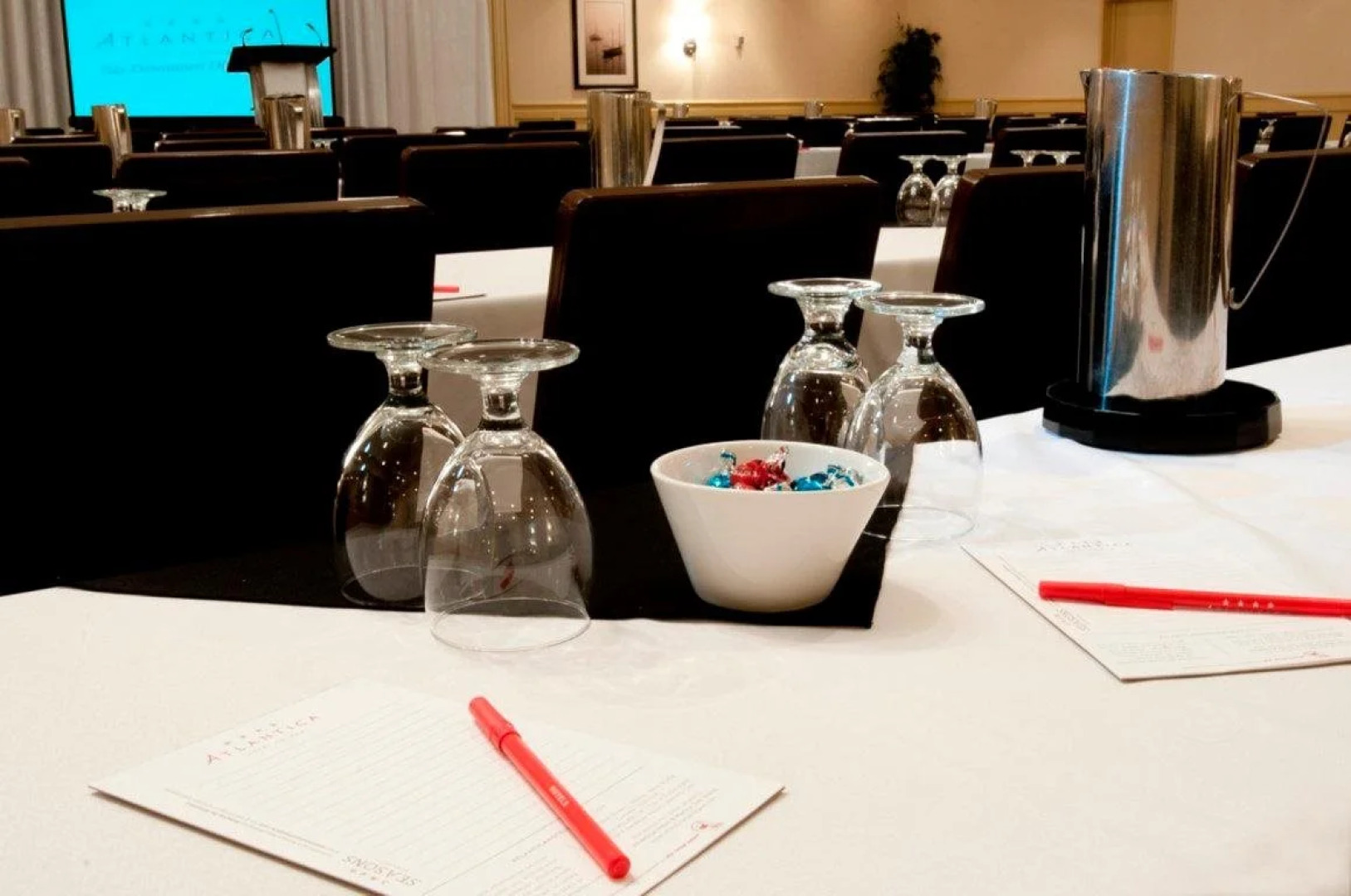 Atlantica Hotel Halifax