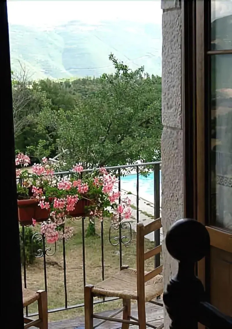 Agriturismo Santa Serena