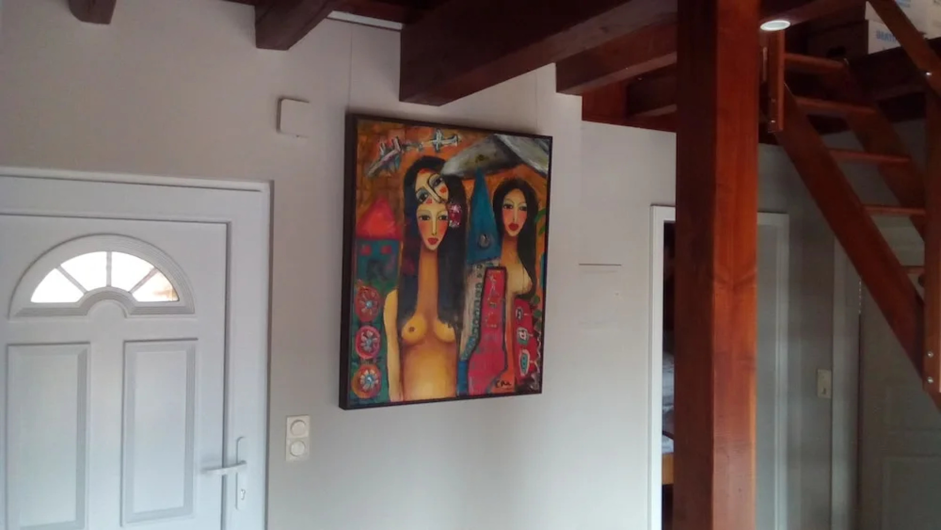 Villa Paz Rhein-Main Offenbach