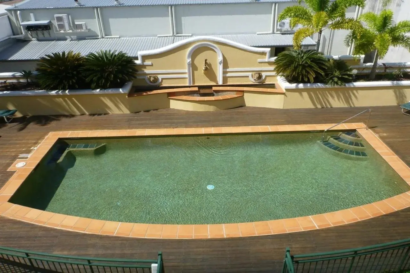 Il Palazzo Boutique Apartments