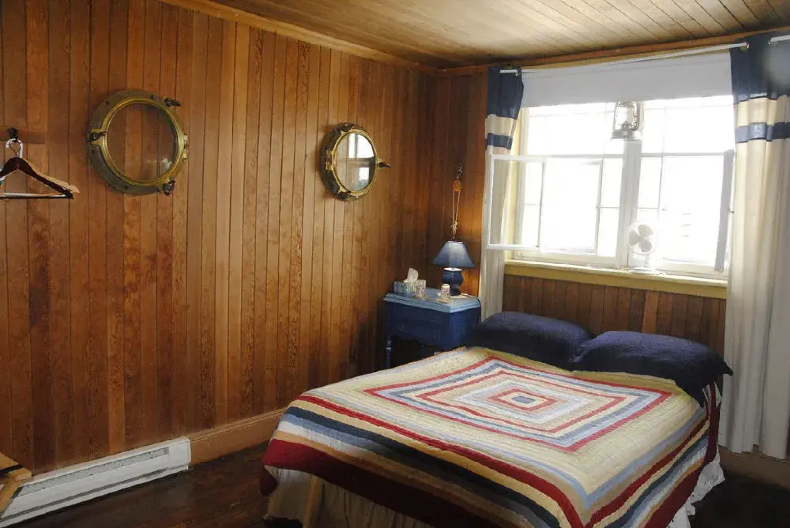 Gite de la Baie Hatée