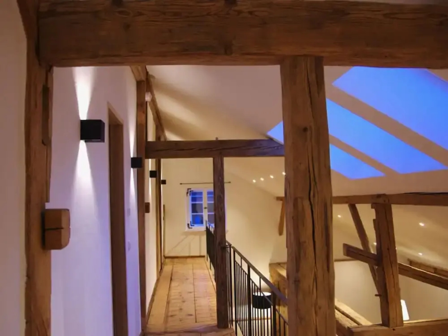 Zum Brau Comfortable Holiday Residence