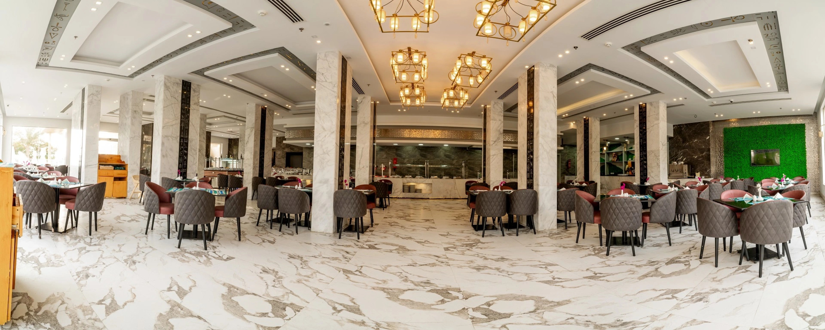 Sphinx Aqua Park Beach Resort