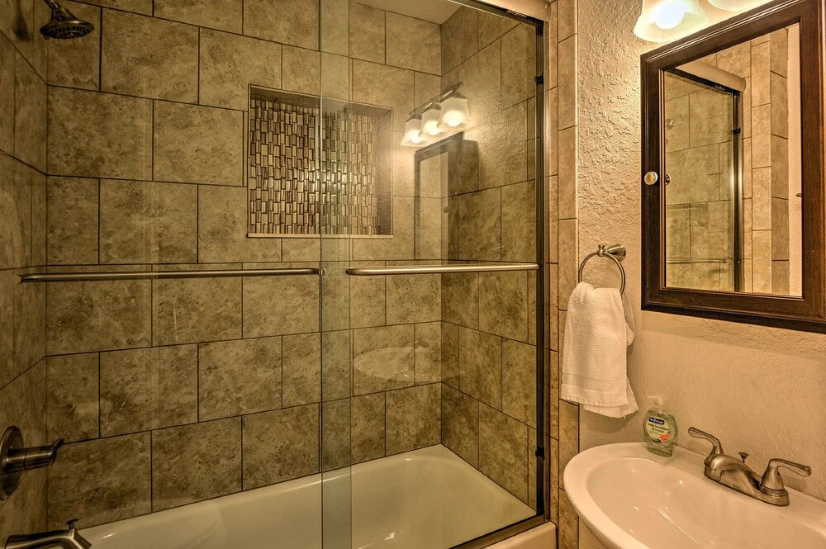 Waterfront Winter Haven Home With Dock & Hot Tub!