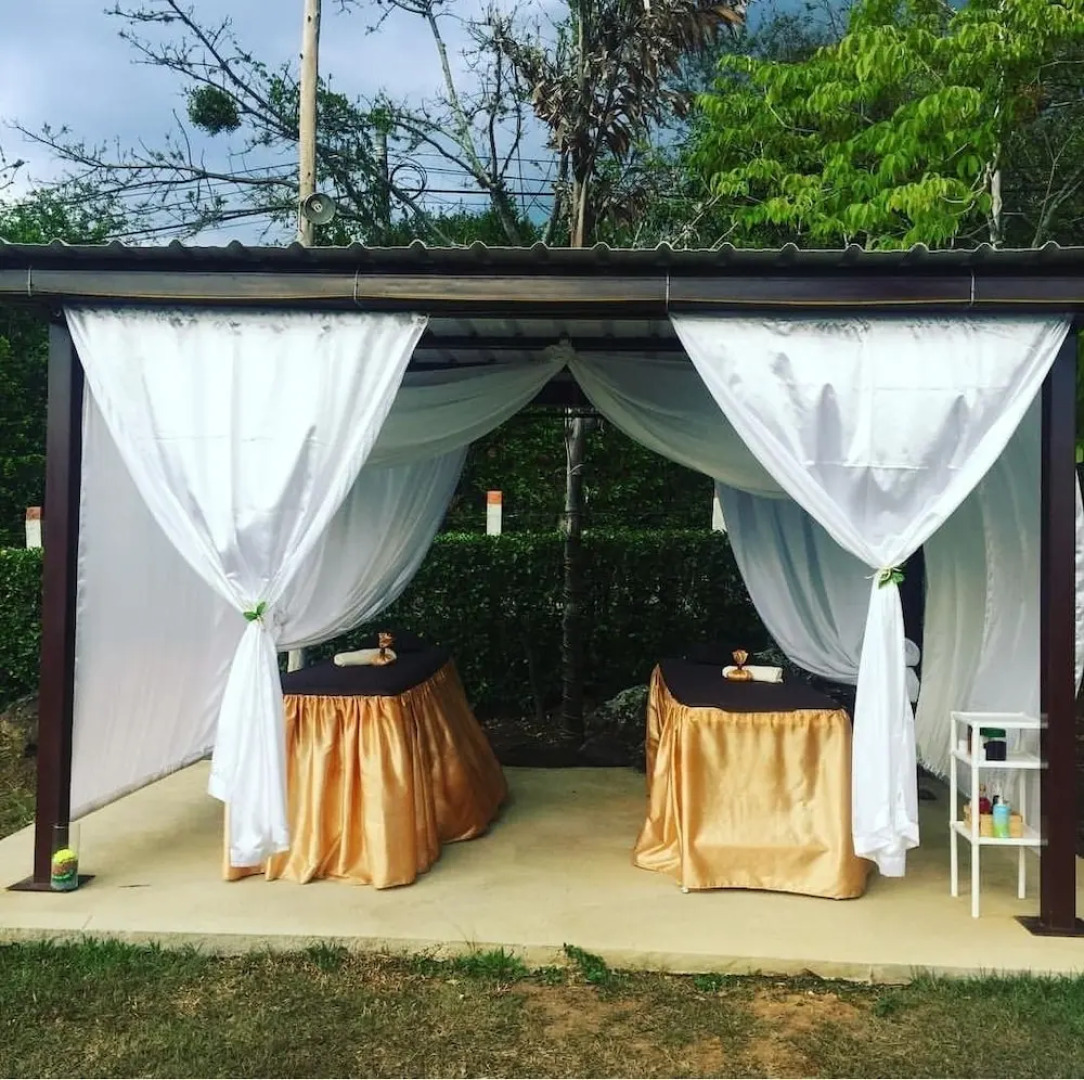 Hotel Boutique Wassiki Campestre