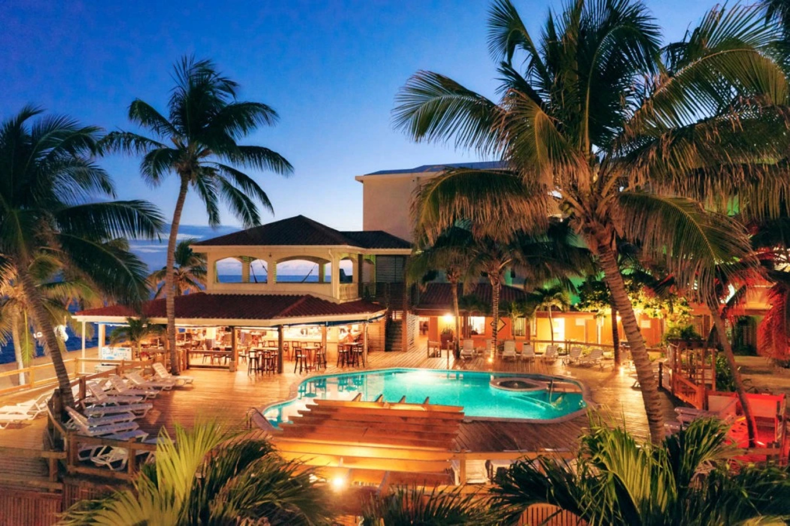 Sunbreeze Hotel