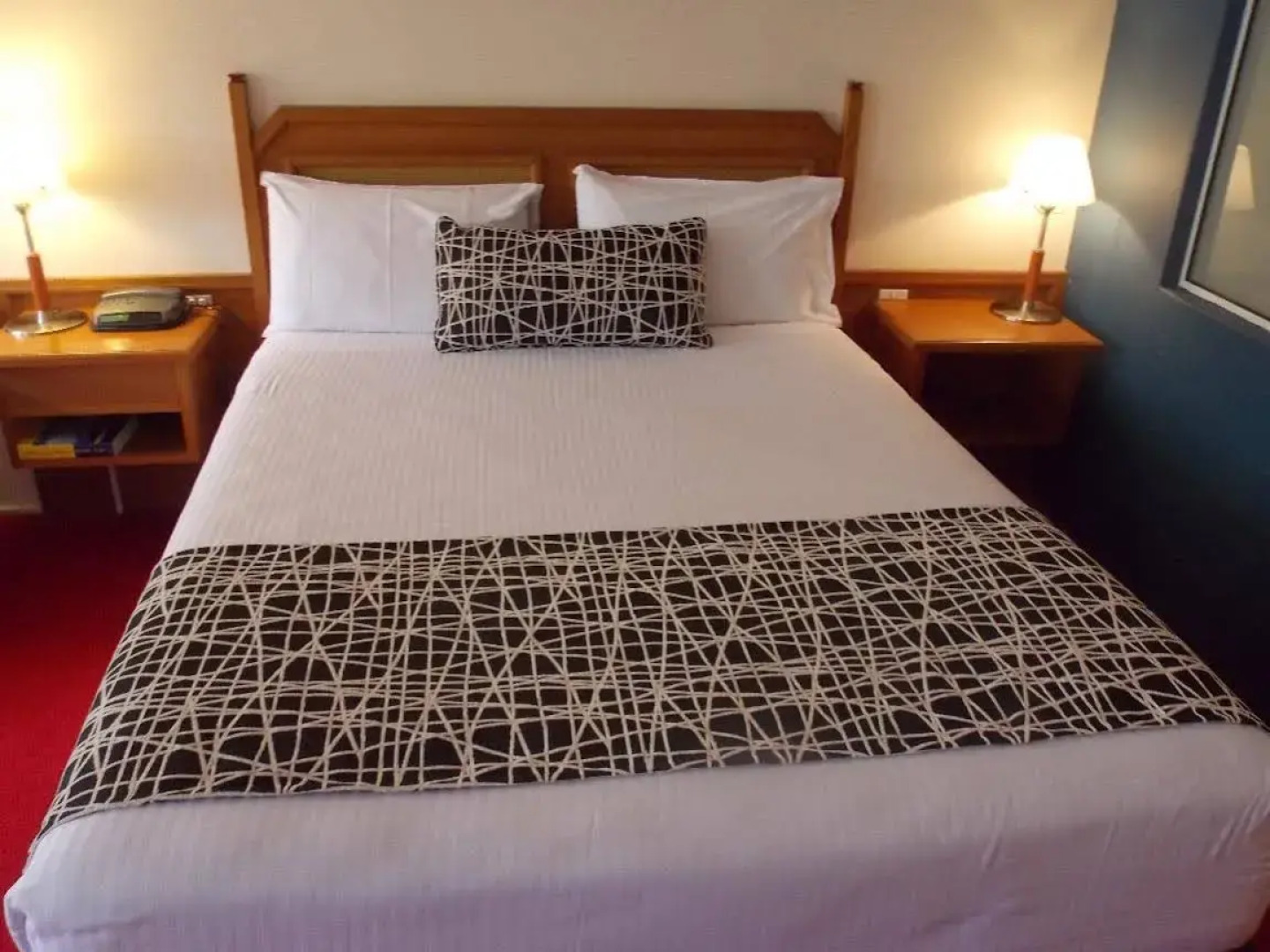 The Select Inn Gosford