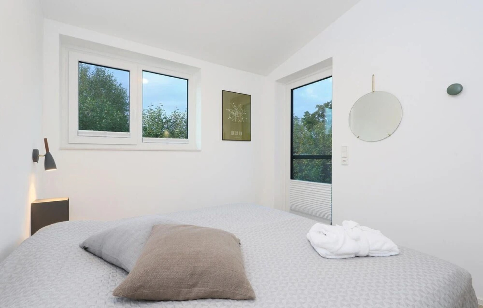 Beautiful Home in Lembruch/dümmer See With 2 Bedrooms, Sauna and Wifi