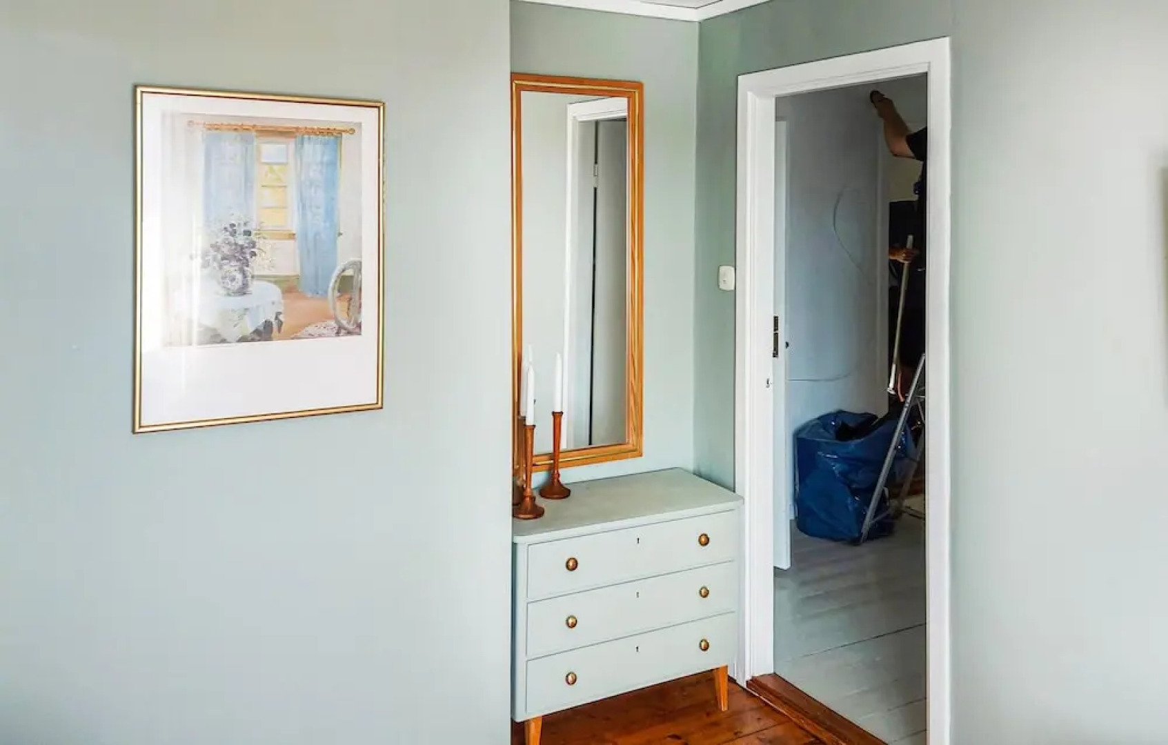 Beautiful Home in Degerhamn With 4 Bedrooms and Wifi