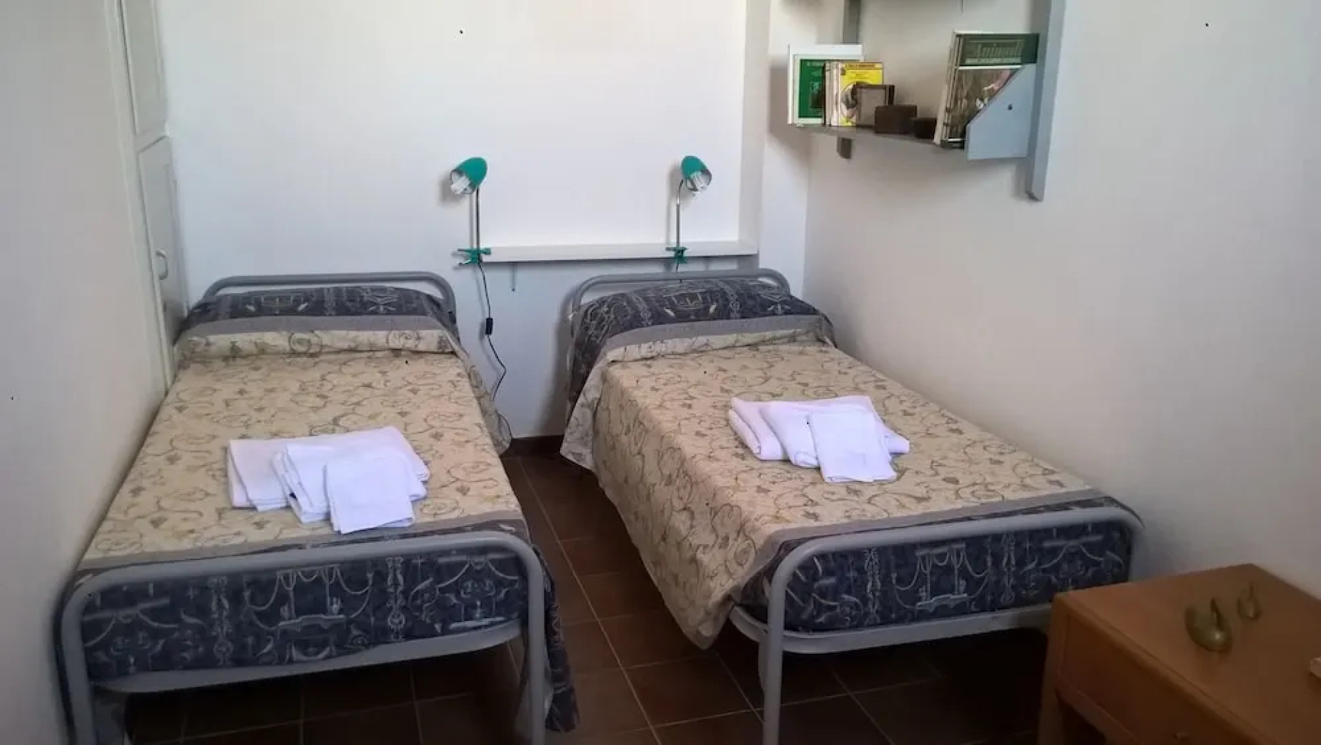 La Terrazza Sul Parco