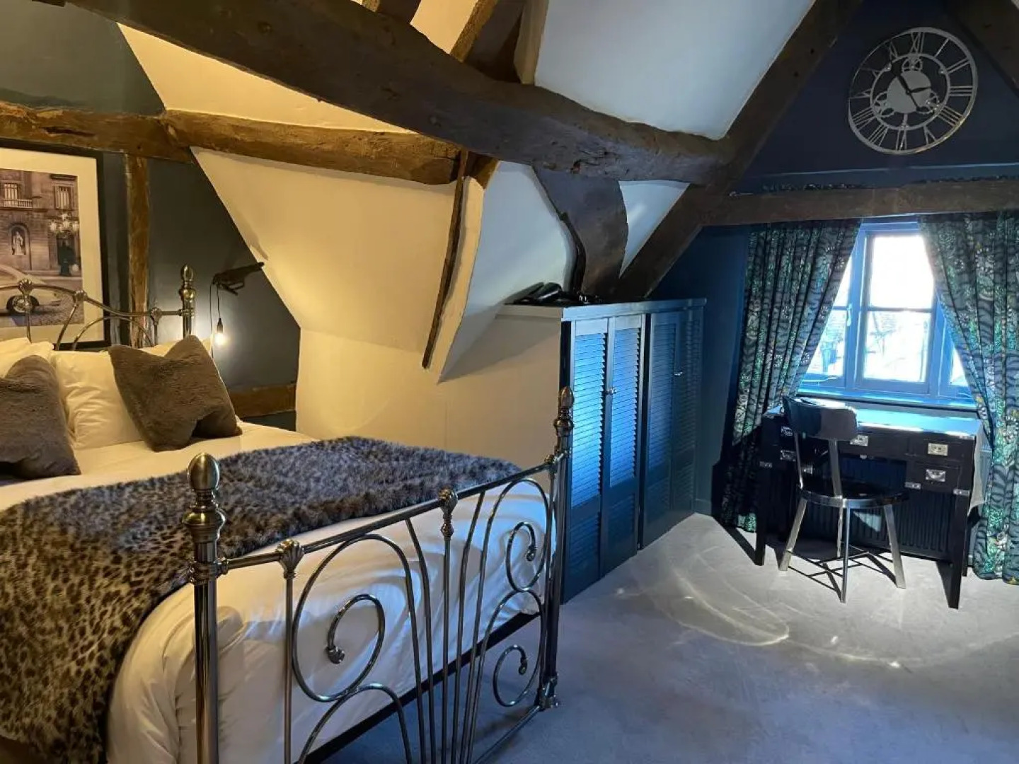 The Kingsbury at No7 & No8