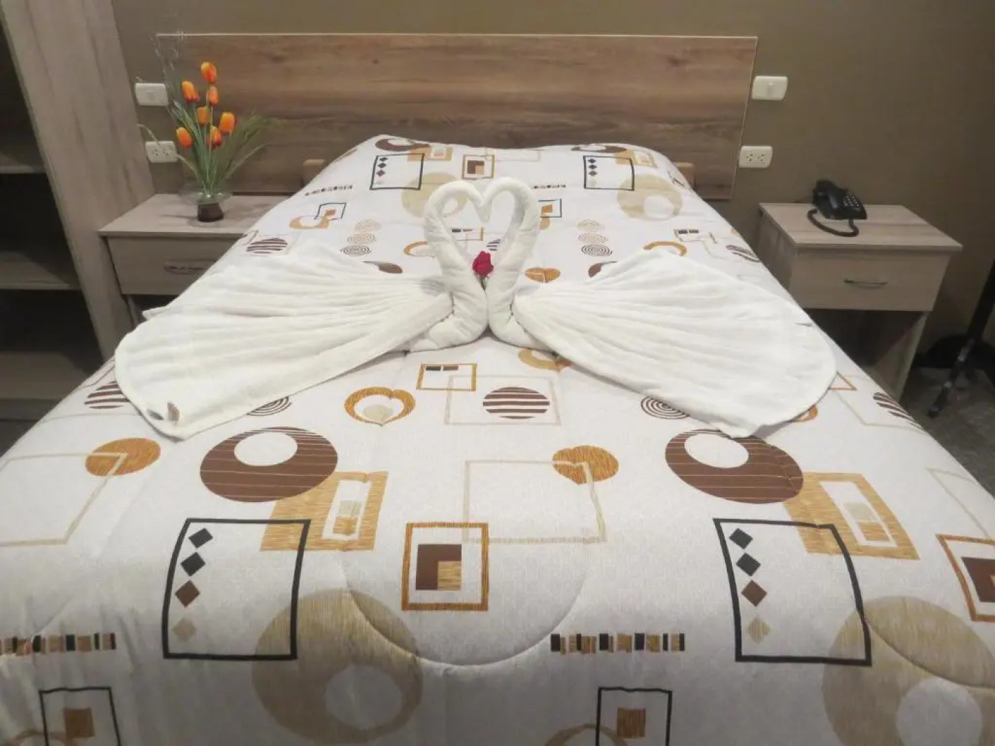 Los Portales De Chivay