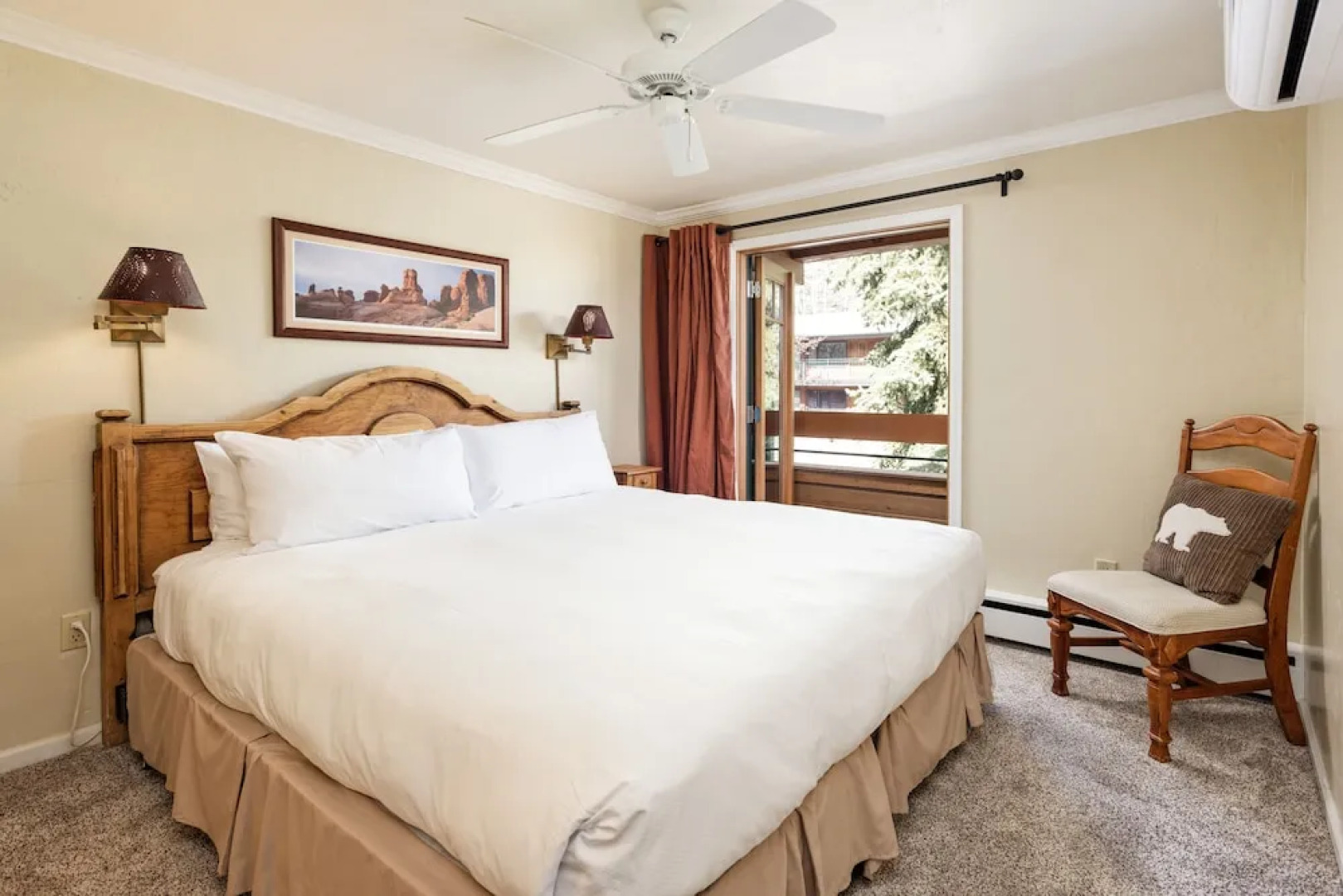 Fasching Haus by Frias Properties