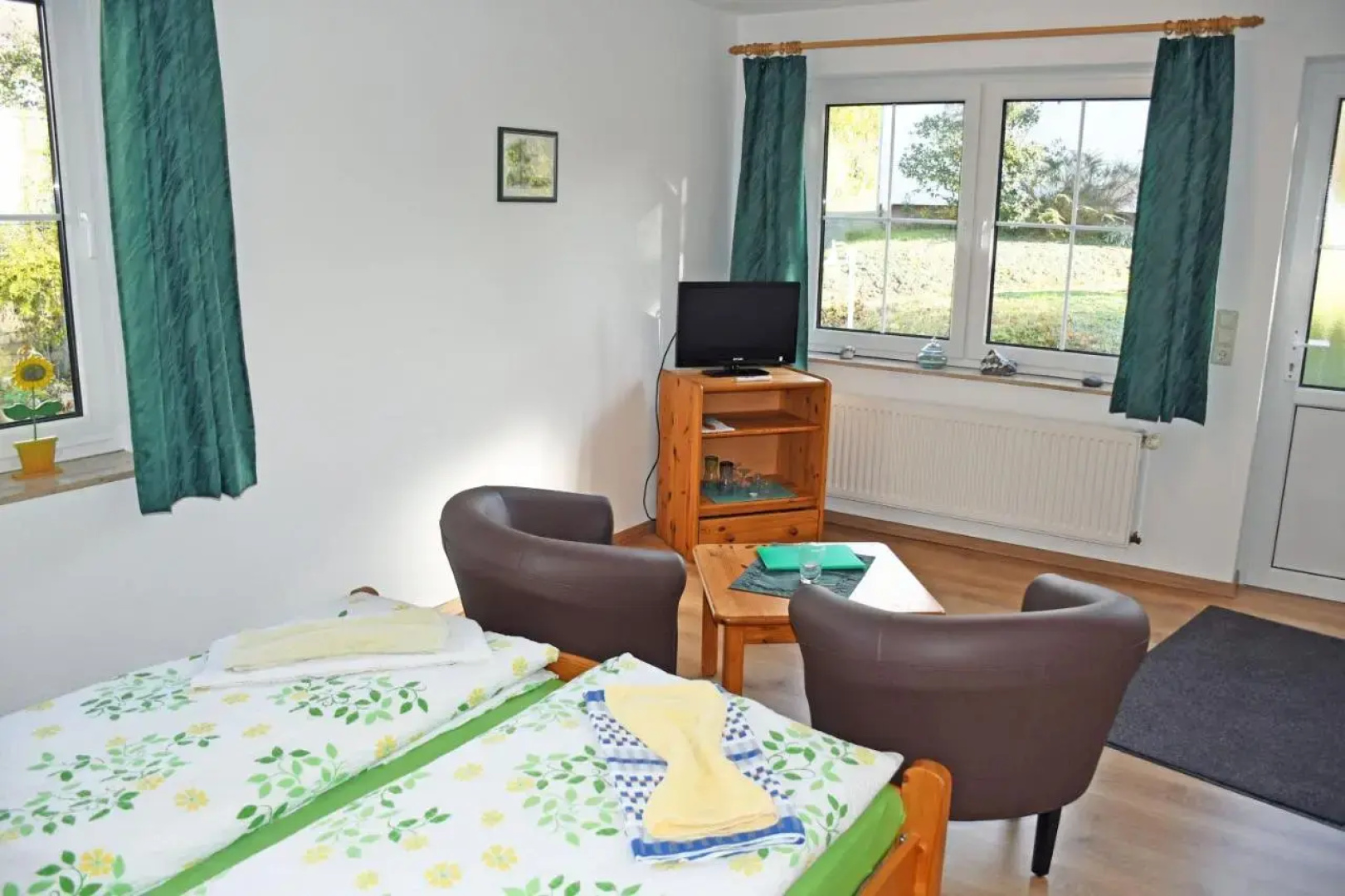 Pension Seeperle