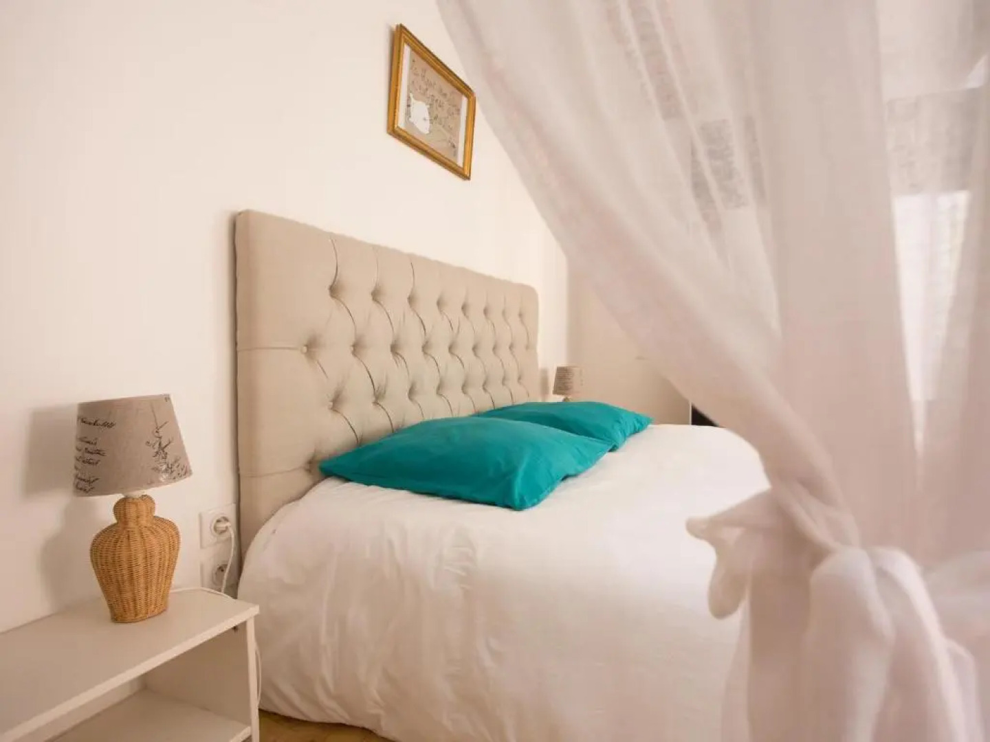 Apartments La Comédie de Pézenas