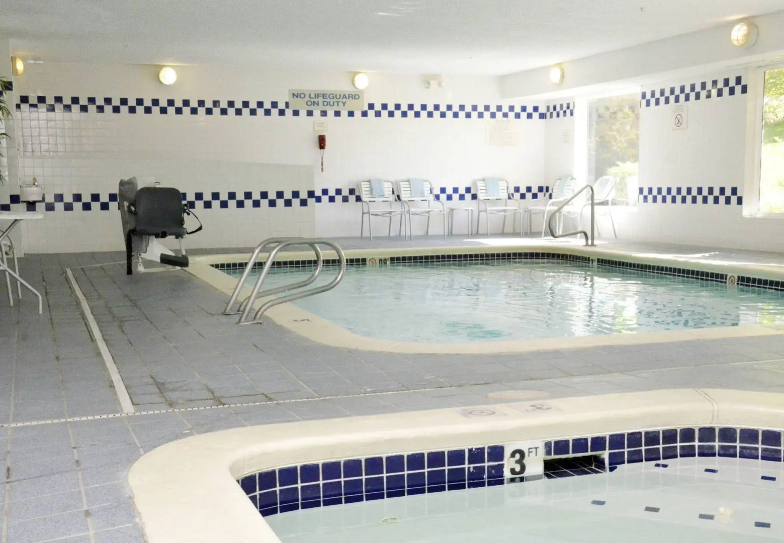 Fairfield Inn By Marriott Kennewick