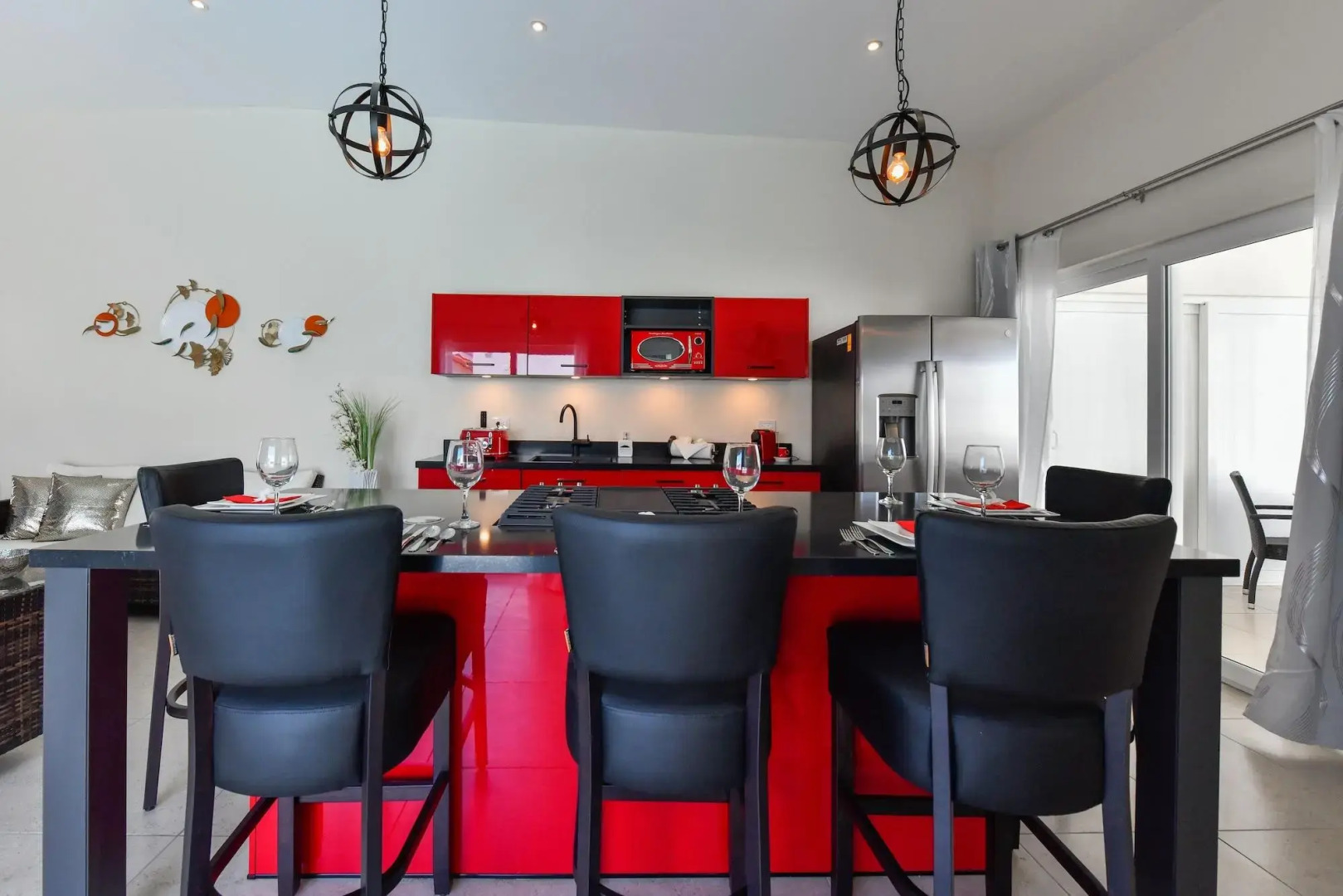 Swiss Paradise Aruba