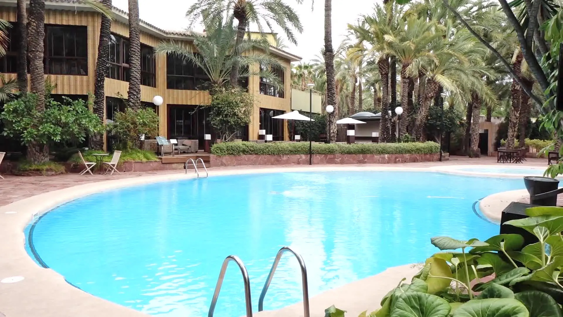 Huerto Del Cura Hotel