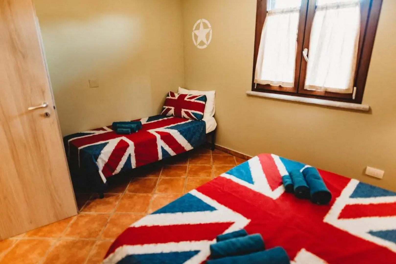 La Suite Sbarco di Anzio - Alloggio Turistico