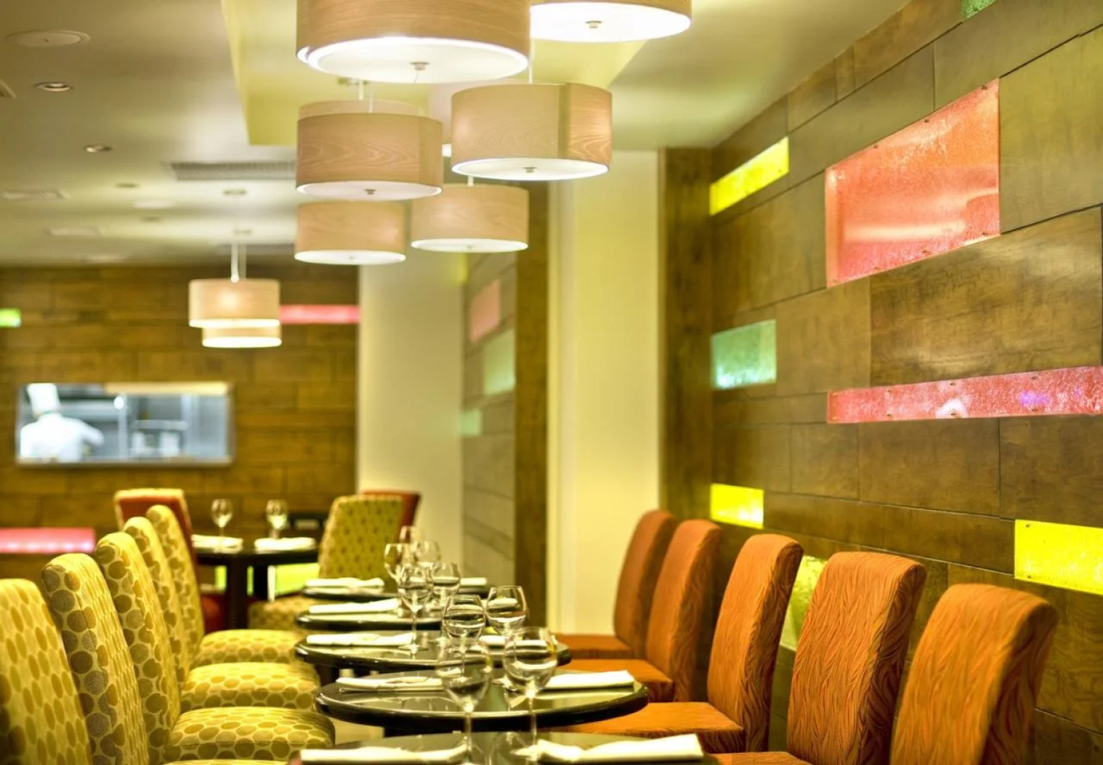 Tryp San Jose Sabana