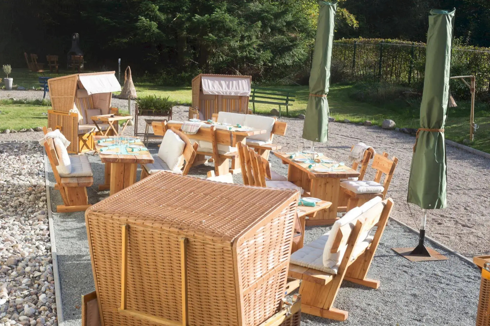 Lodge Seaside Boutique Hotel