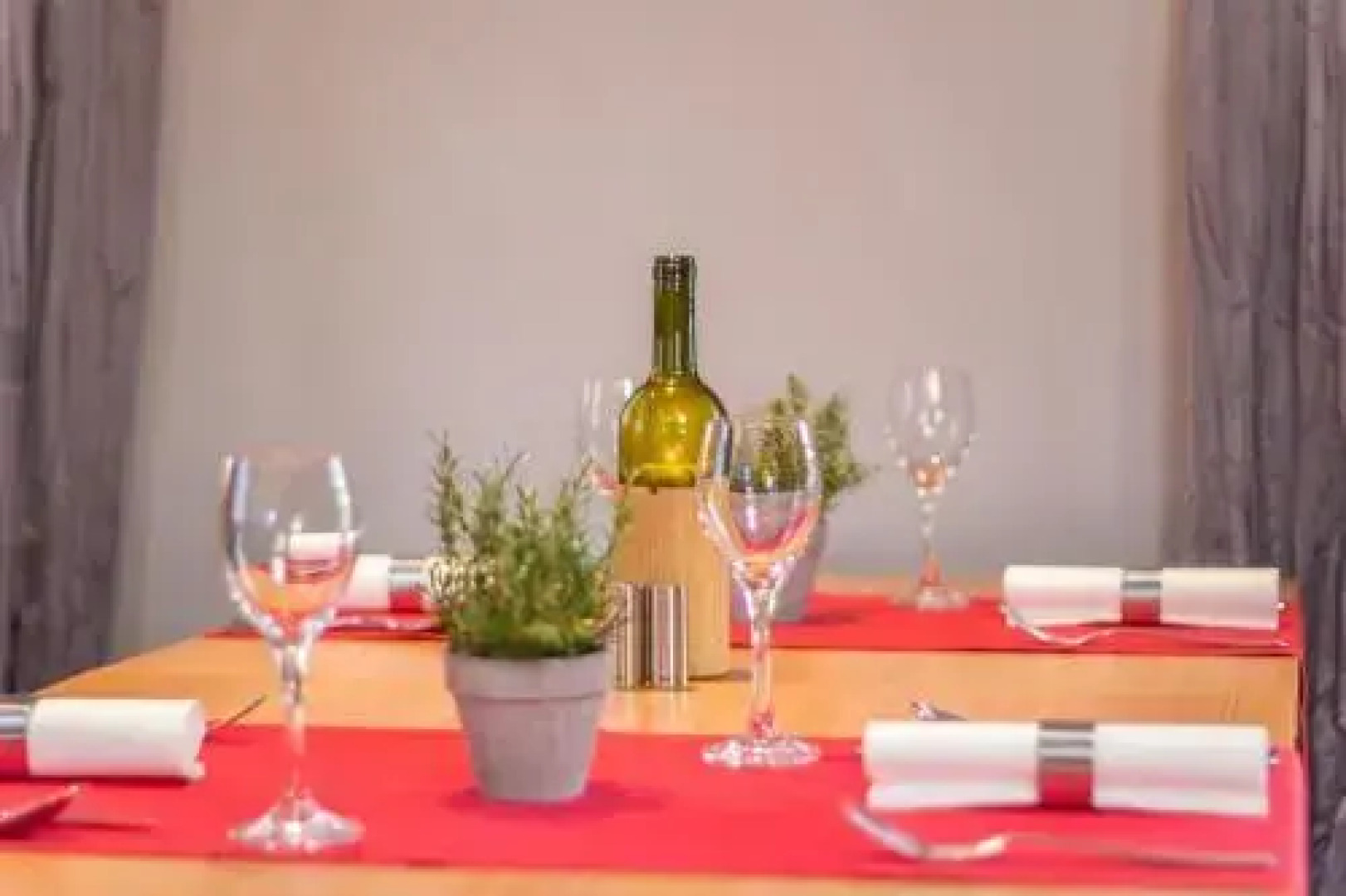 Lausitzer Seenland Apartmenthaus