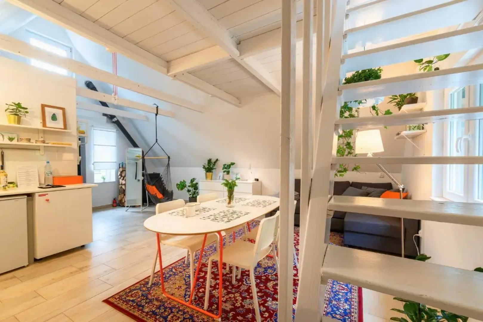 Zawoja 1725 - Slow Life Cabins