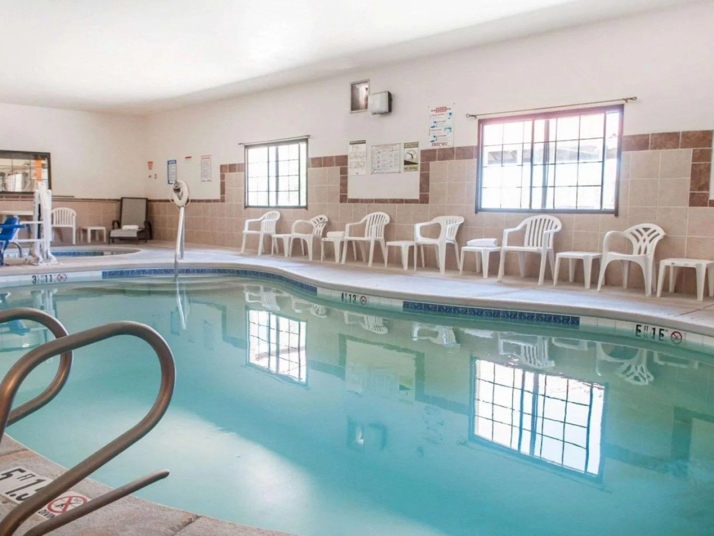 Comfort Inn & Suites Alamosa