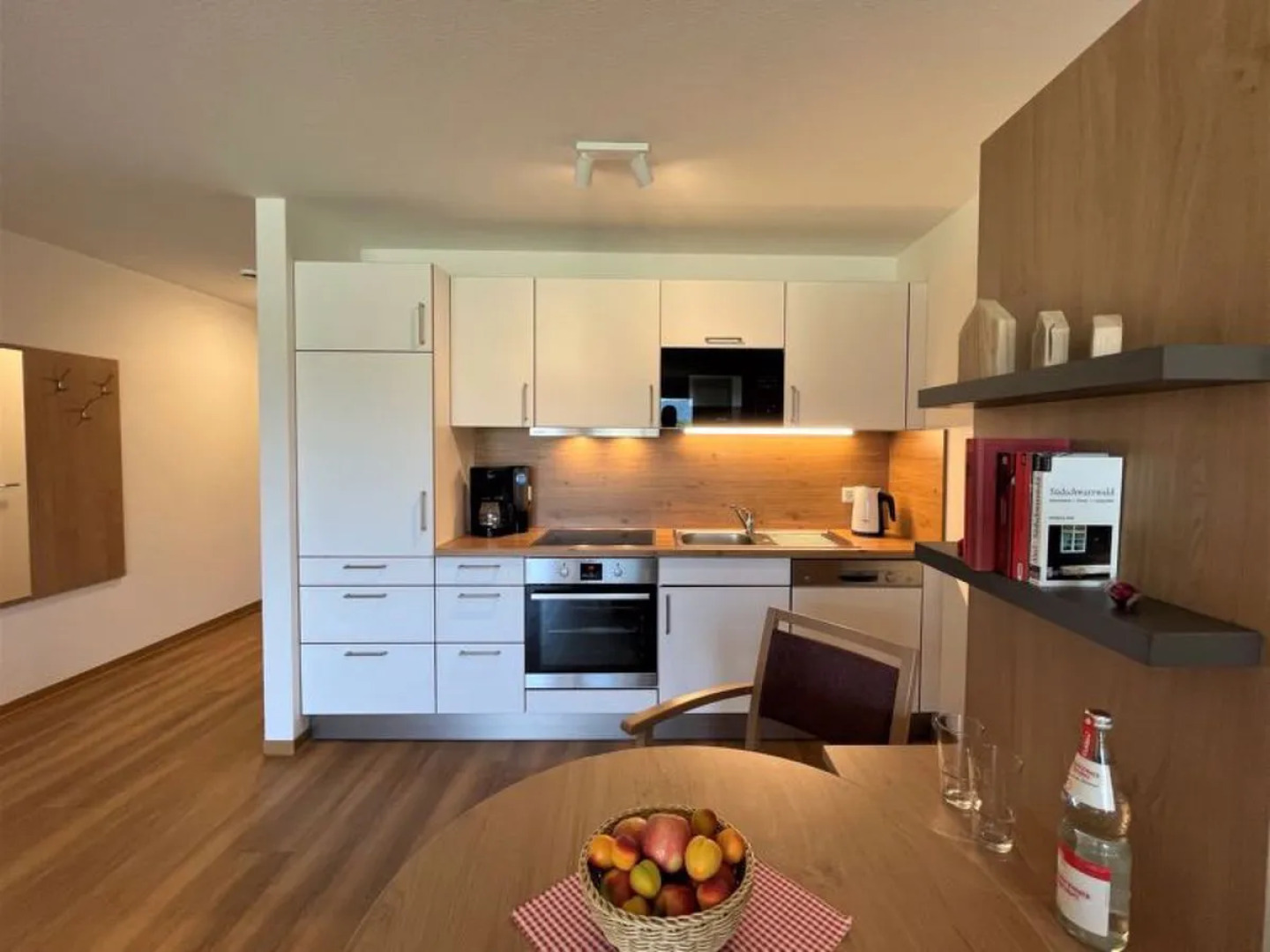 Apartment Freiburg Kirchzarten