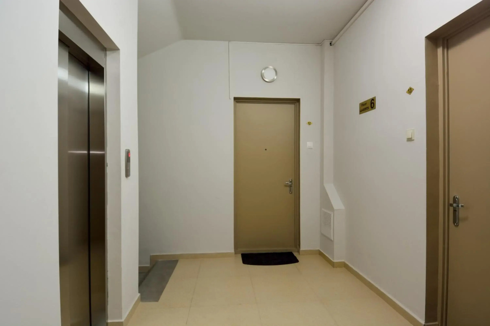 Апартаменты Dat Exx