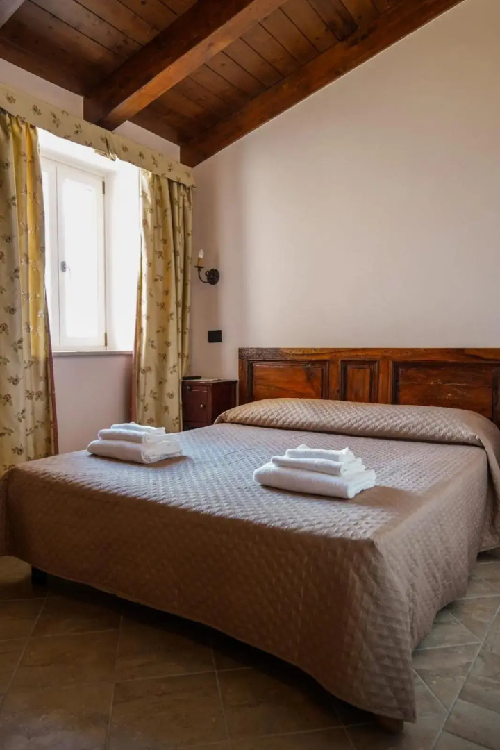 Palazzo Cestari Hotel