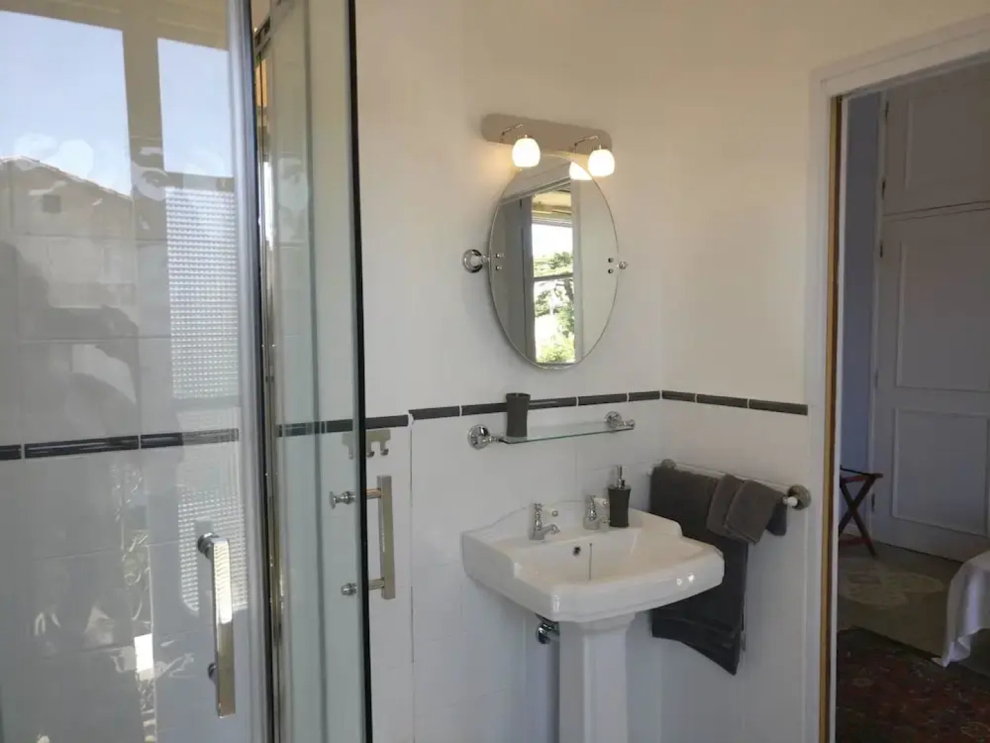 D'oc D'or Chambre D'hôtes