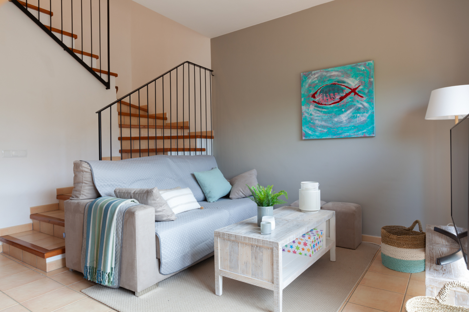 Cala Montgó Apartment